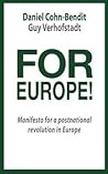 For Europe by Guy Verhofstadt