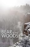 Bear in the Woods