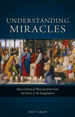 Understanding Miracles (Paperback)