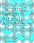 Patterns 2. Design, Art and Architecture