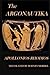 The Argonautika by Apollonius of Rhodes