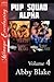 Pup Squad Alpha, Volume 4 [Angel's Touch: Oracles' Light]