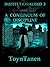 Institutionalised - Volume 3: A Continuum of Discipline