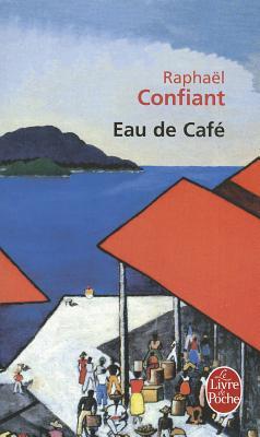 Eau de Café (Mass Market Paperback)