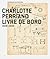 Charlotte Perriand, Livre d...