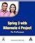 Spring 3 with Hibernate 4 Project for Professionals