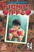 Fight!! Ippo vol. 94