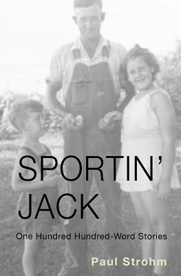 Sportin' Jack (Paperback)