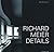 Richard Meier: Details (German and English Edition)