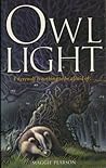 Owl Light by Maggie Pearson