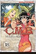 C.M.B. Vol. 18