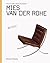 Mies van der Rohe: Objects and Furniture Design (Objects and Furniture Design by Architects)