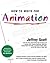 How to Write for Animation