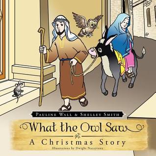 What The Owl Saw - A Christmas Story