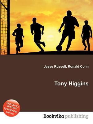 Tony Higgins