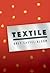 Textile by Orly Castel-Bloom