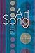 Art Song: Linking Poetry and Music