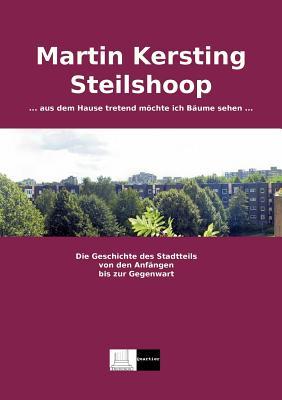 Steilshoop (German Edition)
