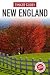 Insight Guides: New England