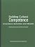 Building Cultural Competence: Innovative Activities and Models