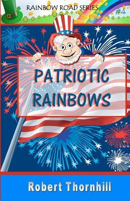 Patriotic Rainbows (Paperback)