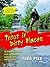 Trout in Dirty Places: 50 rivers to fly-fish for trout and Grayling in the UK's town and city centres