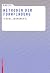 Basics Methoden der Formfindung (German Edition)