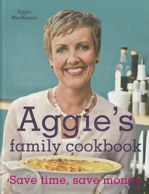 Aggie's Kitchen Cookbook
