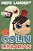 Colin the Librarian