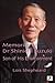 Memories of Dr Shinichi Suzuki Son of His Environment by Lois Shepheard