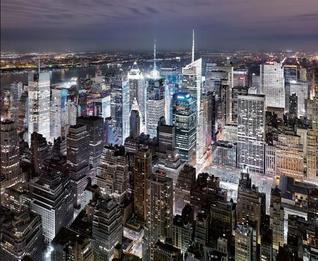 Luca Campigotto: Gotham City