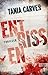 Entrissen (Brennan & Esposito, #1)