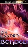 Bonded by Ria Candro
