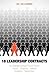 10 Leadership Contracts by Joe Currier 10 Leadership Contracts by Joe Currier
