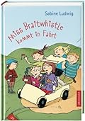 Miss Braitwhistle kommt in Fahrt