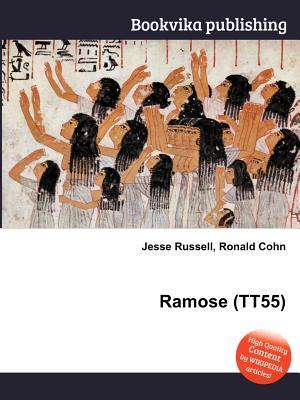 Ramose (Tt55)