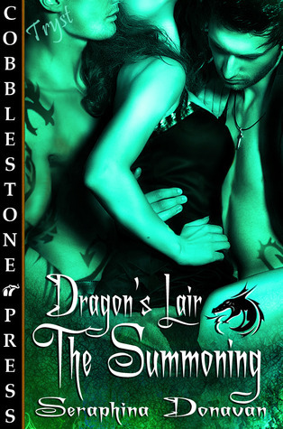 The Summoning (Dragon's Lair, #2)