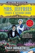 Mrs. Jeffries Takes a Second Look