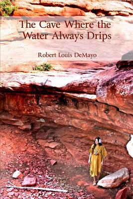 The Cave Where the Water Always Drips (Paperback)