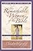 The Remarkable Women of the Bible Growth and Study Guide: And Their Message for Your Life Today (Growth and Study Guides)