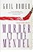 Murder at the Mendel (A Joanne Kilbourn Mystery, #2)