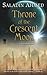 Throne of the Crescent Moon (Crescent Moon Kingdoms, 1) by Saladin Ahmed