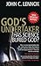 Gods Undertaker: Has Science Buried God?
