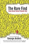 The Rare Find: Ho...