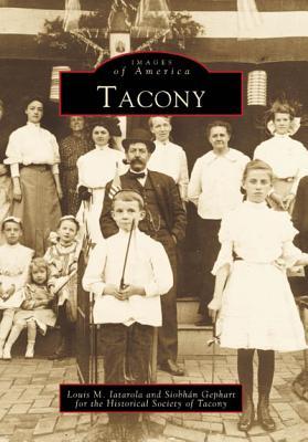 Tacony (Images of America: Pennsylvania)