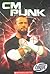 CM Punk by Tony  Smith