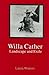 Willa Cather by Laura Winters