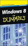 Windows 8 for Dummies by Andy Rathbone