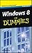 Windows 8 for Dummies: Pocket Edition