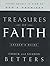 Treasures of Faith by Sharon W. Betters